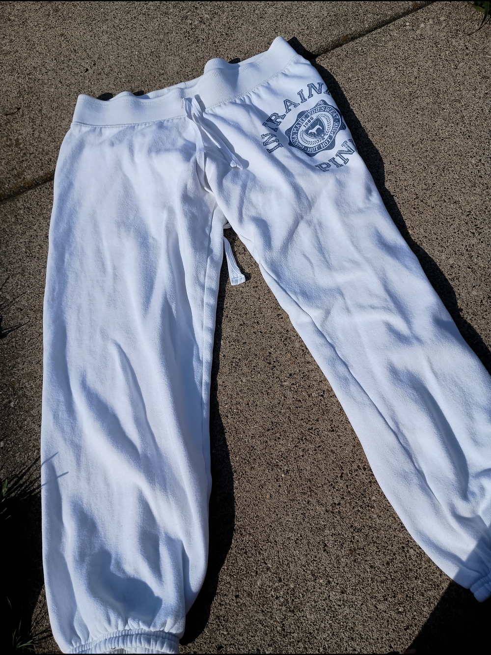 Vintage Victoria Secret Pink